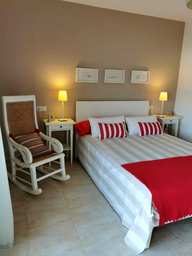 My Place In Cotillo 6 エクステリア 写真