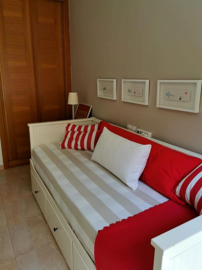 My Place In Cotillo 6 エクステリア 写真