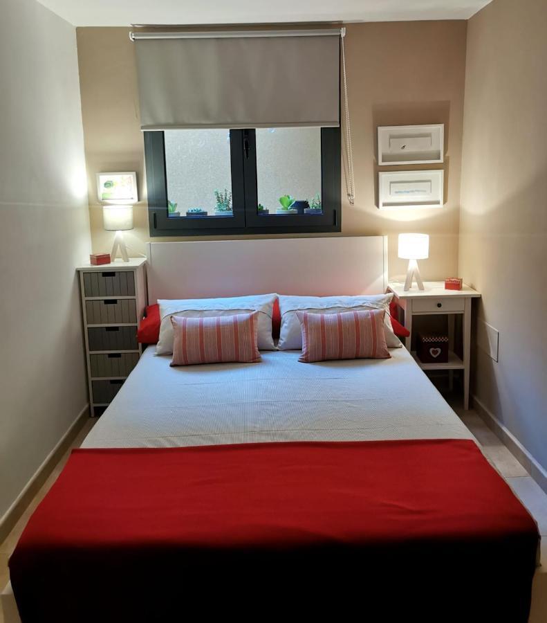 My Place In Cotillo 6 エクステリア 写真