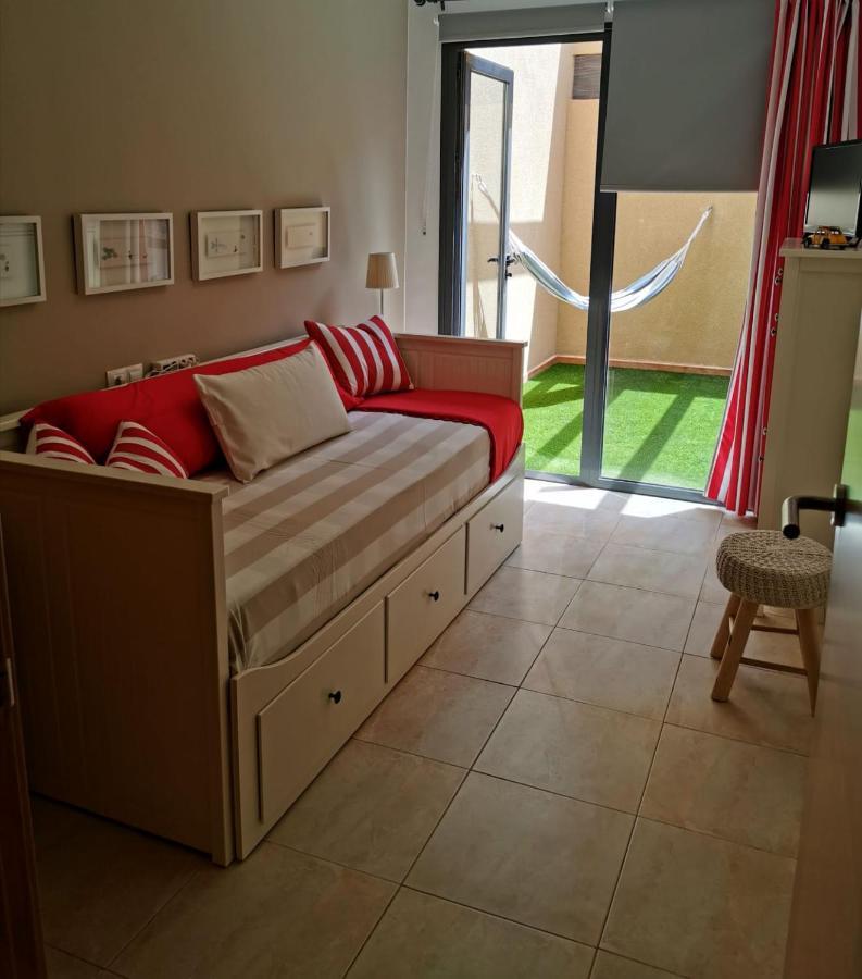 My Place In Cotillo 6 エクステリア 写真