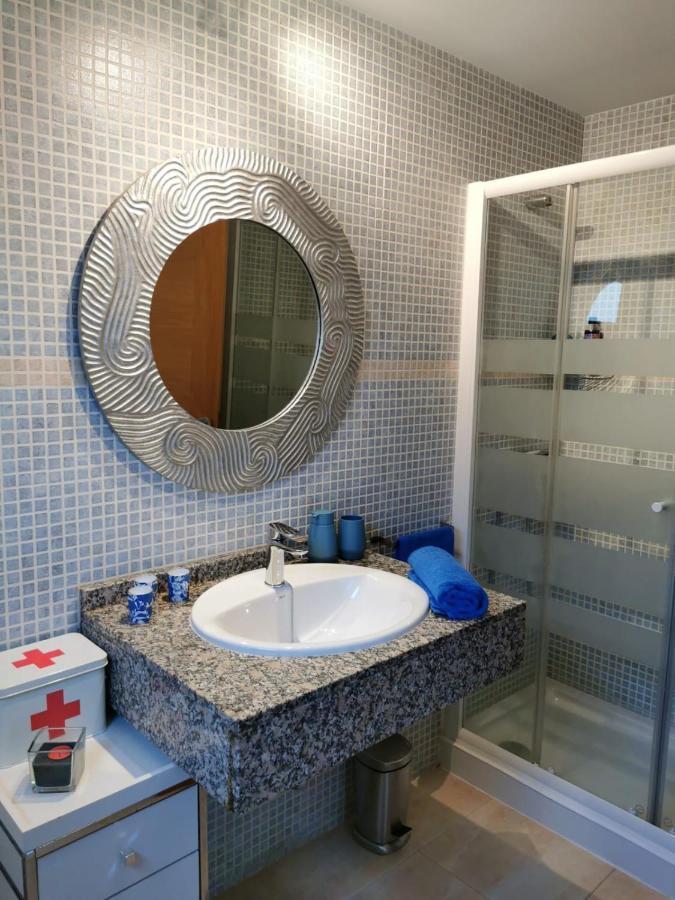 My Place In Cotillo 6 エクステリア 写真