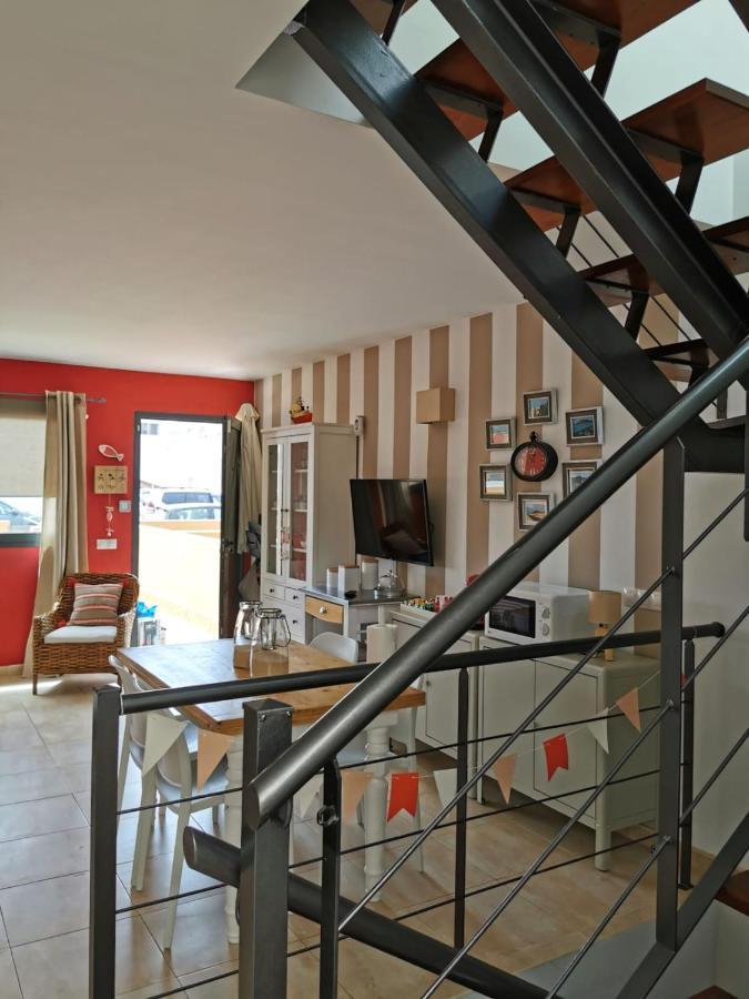 My Place In Cotillo 6 エクステリア 写真
