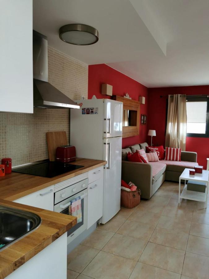 My Place In Cotillo 6 エクステリア 写真