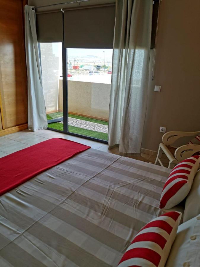 My Place In Cotillo 6 エクステリア 写真