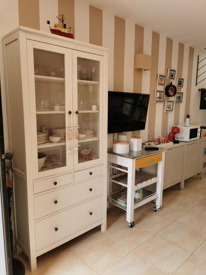 My Place In Cotillo 6 エクステリア 写真