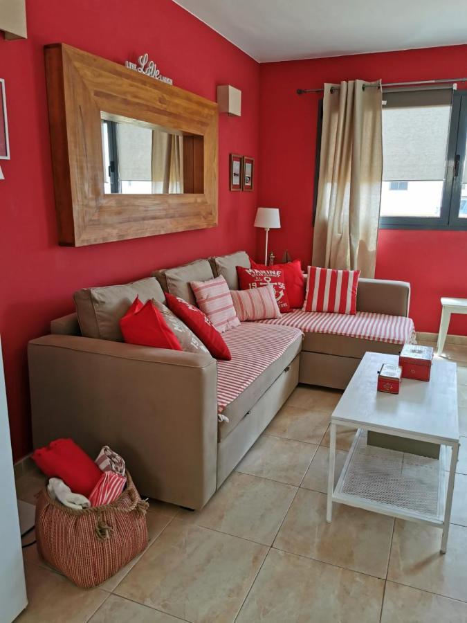 My Place In Cotillo 6 エクステリア 写真