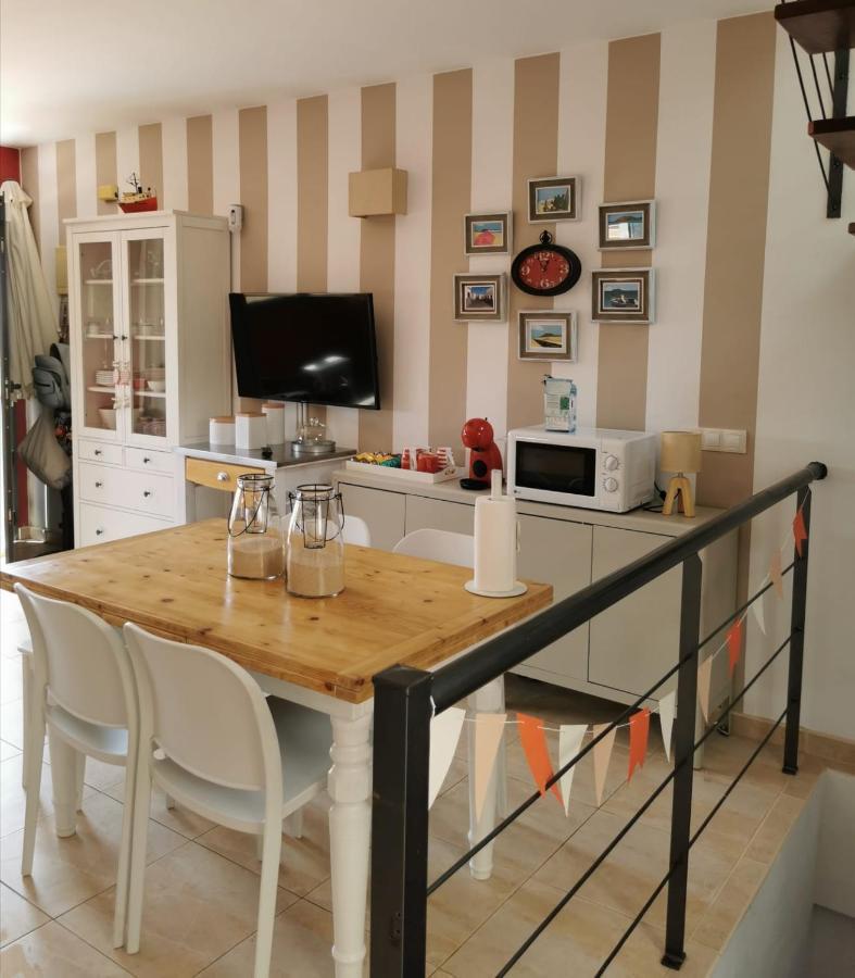 My Place In Cotillo 6 エクステリア 写真