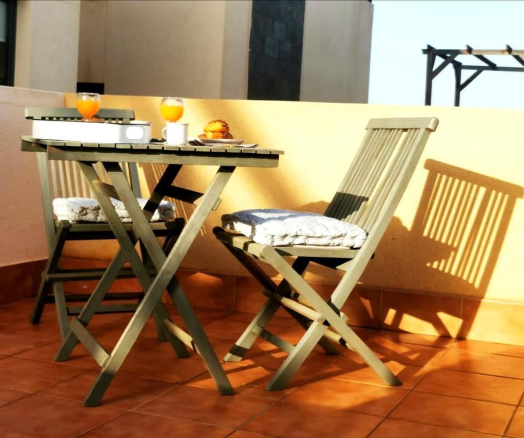 My Place In Cotillo 6 エクステリア 写真